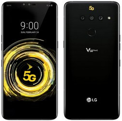 Замена тачскрина на телефоне LG V50 ThinQ 5G в Ставрополе
